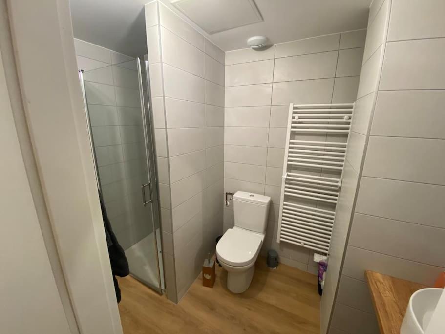 Appartement Chaleureux Au Pied Des Pistes Orbey Eksteriør billede